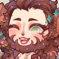 Profile picture willowthewerewolf.bsky.social
