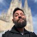 Profile picture inaki.bsky.social