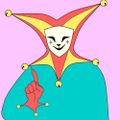 Profile picture quasarthejester.bsky.social