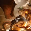 Profile picture dragonslayerone.bsky.social