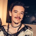 Profile picture diebooth.bsky.social
