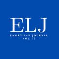 Profile picture emorylawjournal.bsky.social