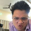 Profile picture vkpajeet.bsky.social
