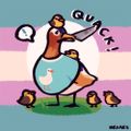 Profile picture zombietranswoman.bsky.social