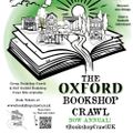 Profile picture bookshopcrawluk.bsky.social