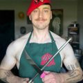 Profile picture blakethebutcher.bsky.social
