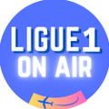 Profile picture ligue1onair.bsky.social