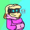 Profile picture thegalwhosayswoo.bsky.social