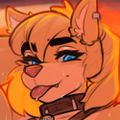 Profile picture blushbrush.bsky.social