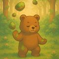Profile picture brownsugerbear.bsky.social