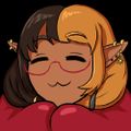 Profile picture rikareadman.lesbian.cat