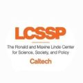 Profile picture caltechlcssp.bsky.social