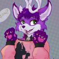 Profile picture vulp.bsky.social