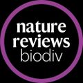 Profile picture natrevbiodiv.nature.com