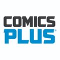 Profile picture comicsplus.bsky.social