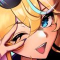 Profile picture ariellevt.bsky.social