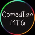 Profile picture comedianmtg.bsky.social