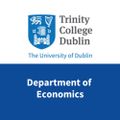 Profile picture tcdeconomics.bsky.social
