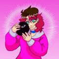 Profile picture amiewebbed.bsky.social