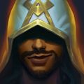 Profile picture thetitanborn.bsky.social