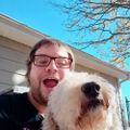 Profile picture marshmallowthedog.bsky.social