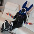 Profile picture bluetheprotogen.bsky.social