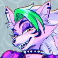 Profile picture roxy11.bsky.social