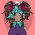 Profile picture aferalartist.bsky.social