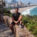 Profile picture claudioleandrof.bsky.social