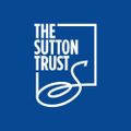 Profile picture suttontrust.bsky.social