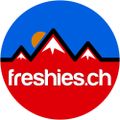 Profile picture freshies.ch