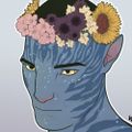 Profile picture vonniieart.bsky.social