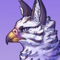 Profile picture spiritcrowart.bsky.social