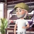 Profile picture ageless3.bsky.social