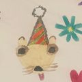 Profile picture panfriedpossum.bsky.social