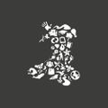 Profile picture policy.keepwalestidy.cymru