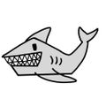 Profile picture nigeltheshark.bsky.social