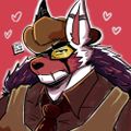 Profile picture redfoxy.bsky.social