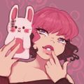 Profile picture bunnymaddy86.bsky.social