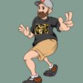 Profile picture ajkatzart.bsky.social