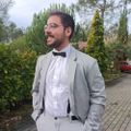 Profile picture tiagoolaio.bsky.social