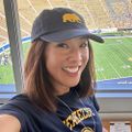 Profile picture kristensze.bsky.social