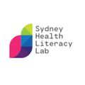 Profile picture sydneyhealthliteracylab.org.au
