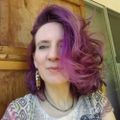 Profile picture artistalexisnelson.bsky.social