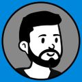 Profile picture lukakopajtic.com
