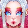 Profile picture artsypommel.bsky.social