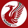 Profile picture the-anfield-talk.bsky.social