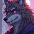 Profile picture silverfangedfatty.bsky.social