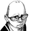 Profile picture donaldclarke.bsky.social