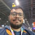 Profile picture rapozo.bsky.social